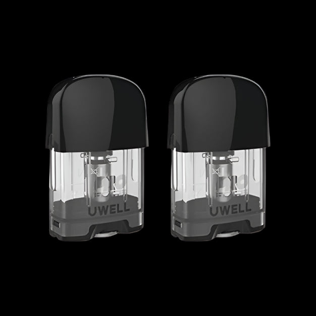 UWELL caliburn G refillable cartridge 2ML (PCK of 2)