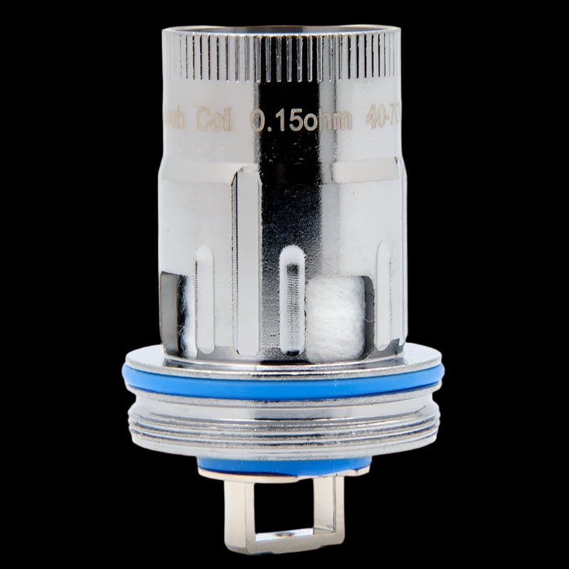 FREEMAX 904L M mesh coil M2 Mesh 0.2Ω/904L - dual mesh vape coils for max flavor, available in Hawkesbury, Ottawa, and across Ontario.