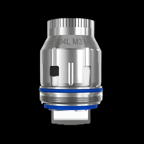 FREEMAX 904L M mesh coil M3 Mesh 0.15Ω/904L - triple mesh coil for faster ramp-up, available in Hawkesbury, Ottawa, and across Ontario.