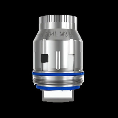 FREEMAX 904L M mesh coil M3 Mesh 0.15Ω/904L - triple mesh coil for faster ramp-up, available in Hawkesbury, Ottawa, and across Ontario.