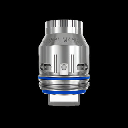 FREEMAX 904L M mesh coil M4 Mesh 0.15Ω/904L - quad mesh coil for ultimate clouds, available in Hawkesbury, Ottawa, and across Ontario.