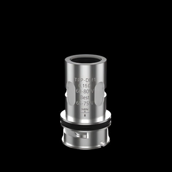 VOOPOO tpp coils