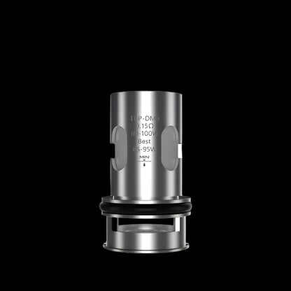 VOOPOO TPP Coils TPP-DM3 0.15Ω - performance TPP-DM3 coils 0.15Ω by VOOPOO, available in Hawkesbury, Ottawa, and across Ontario.