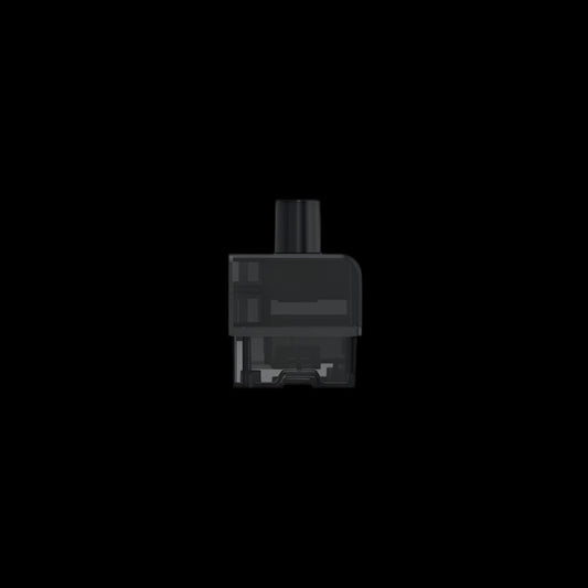 UWELL Crown B Empty Pod, 0.3Ω coil, empty refillable pod compatible with UWELL Crown B device, easy refilling design with rich, optimized flavor for vapers in Ontario and Quebec.