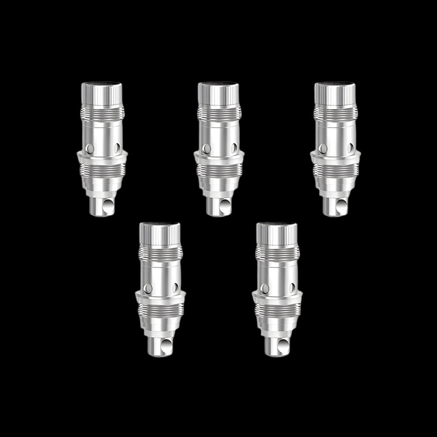 Aspire Nautilus 2S Coils (5 PCK) 0.4ohm vape coils in Ontario - Available online in Hawkesbury & Ottawa