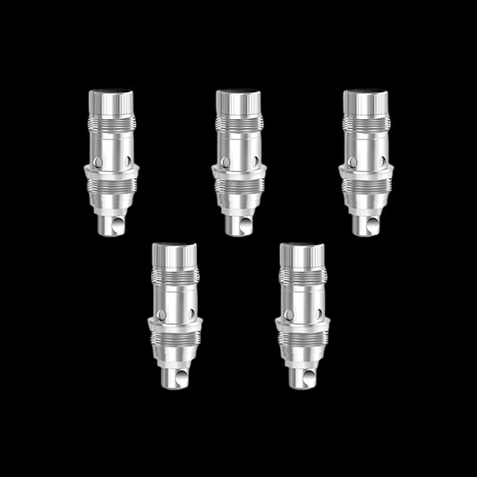 Aspire Nautilus 2S Coils (5 PCK) 0.4ohm vape coils in Ontario - Available online in Hawkesbury & Ottawa