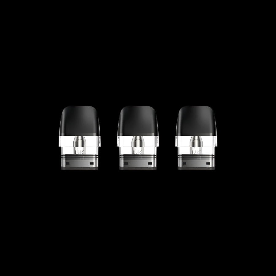 GEEKVAPE sonder Q empty  pods