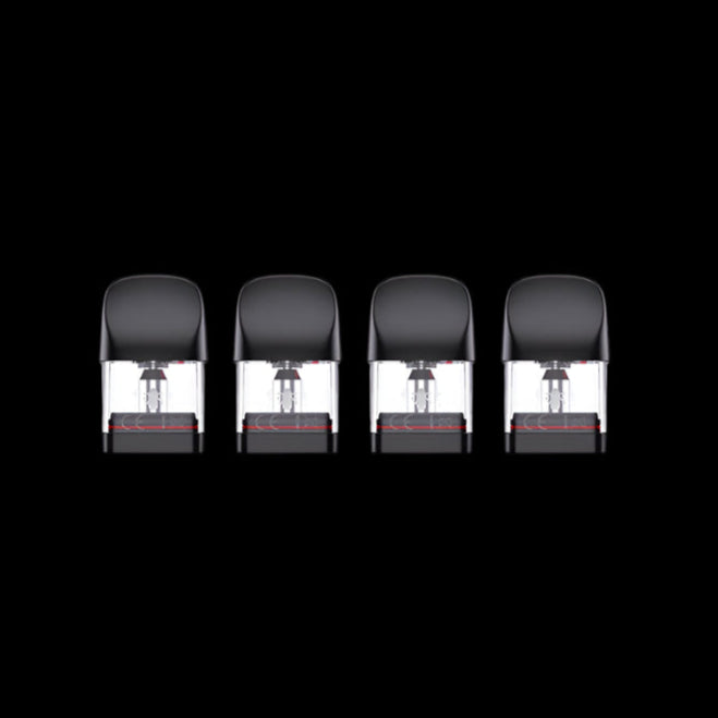 UWELL caliburn G3 replacement pod (4 PCK)