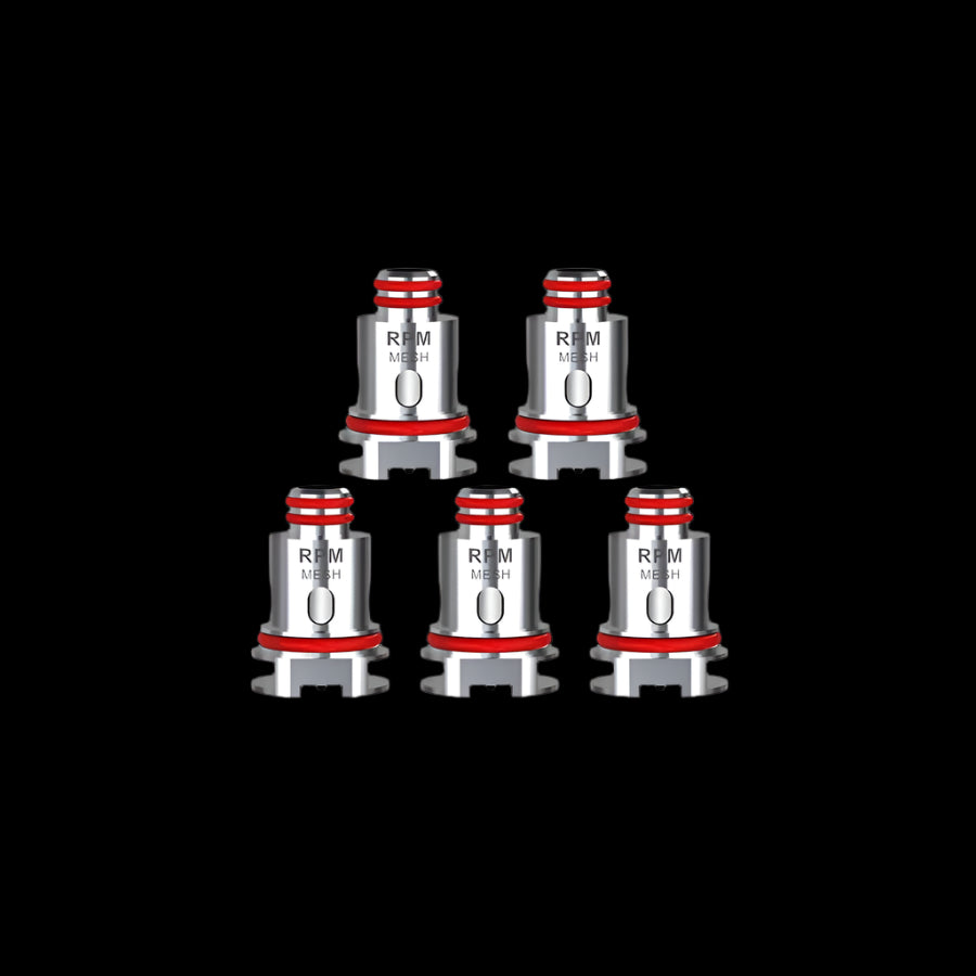 SMOK RPM40 coil 5 PCS/PCK