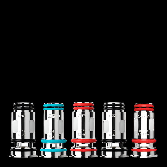 VOOPOO pnp X mesh coils 5/PCK