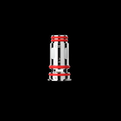 VOOPOO pnp X mesh coils 5/PCK Mesh 0.45ohm - premium vape gear and flavour available in Hawkesbury, Ottawa, and across Ontario.