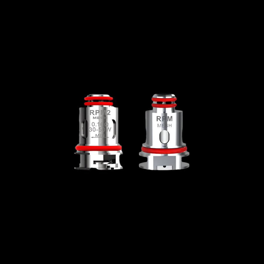 SMOK RPM 2 coils 5 PCS/PCK