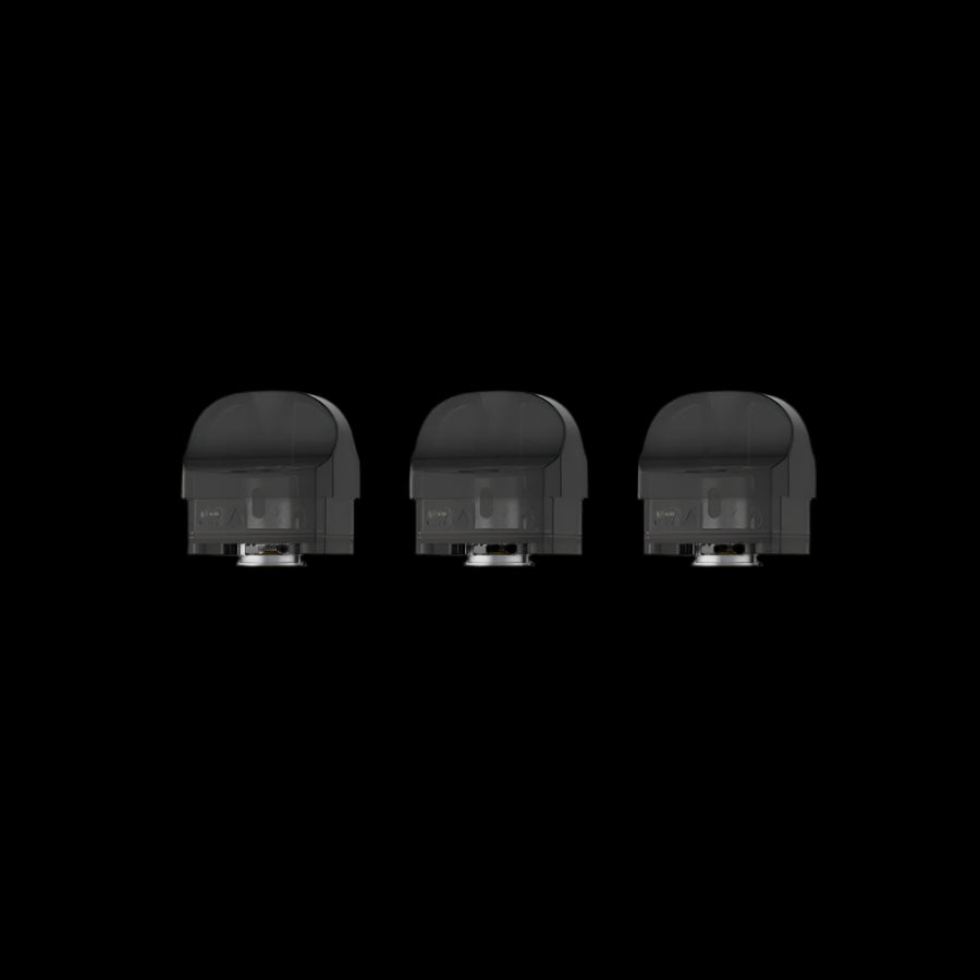 SMOK Nord 4 Empty Pods RPM (3 Pack) - refillable vape pods for Nord 4, available in Hawkesbury, Ottawa, and Ontario.
