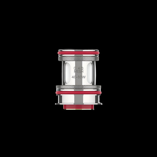 VAPORESSO Replacement GTR Coils, Default Title, high-performance coil for rich flavour and smooth vapor, compatible with Vaporesso devices, ideal for vapers in Ontario and Quebec.