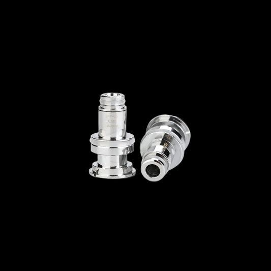 VOOPOO PNP Replacement Coil VM1 0.3OHM, optimized for pure e-liquids up to 10mg nicotine, providing optimal vapor production, ideal for vaping enthusiasts in Ontario and Quebec.