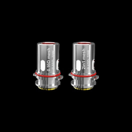 Horizon Tech Sakerz Mesh Coils