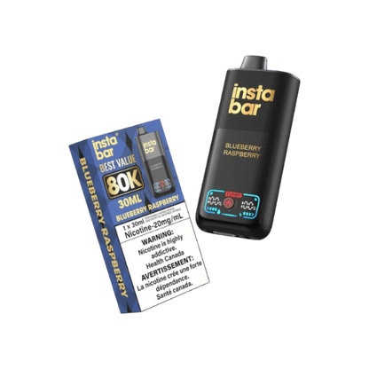 Insta Bar 80K