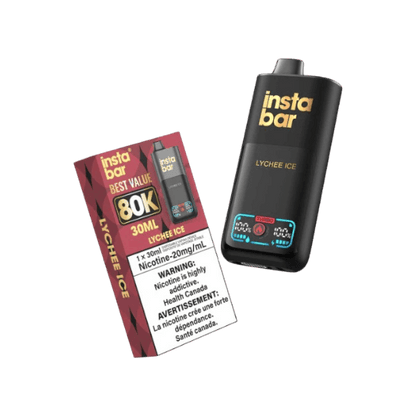 Insta Bar 80K
