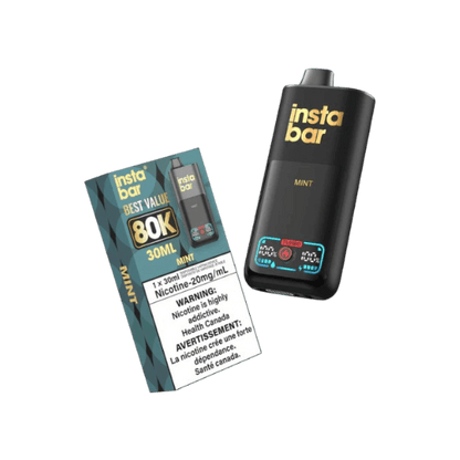 Insta Bar 80K