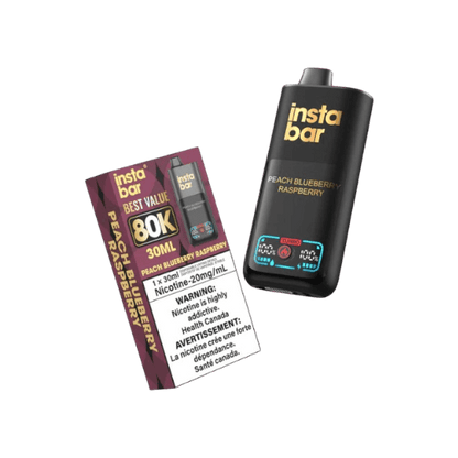 Insta Bar 80K