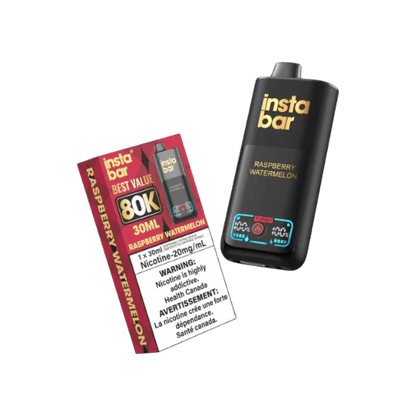 Insta Bar 80K