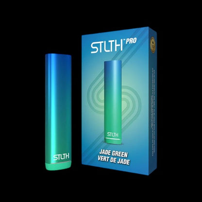 JADE GREEN STLTH PRO Device