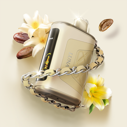 KRAZE Luna Disposable Vape Canada | Kraze 42K