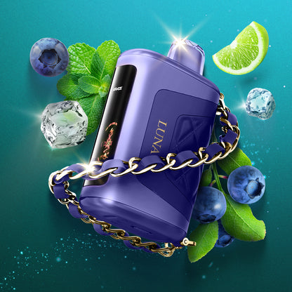 KRAZE Luna Disposable Vape Canada | Kraze 42K