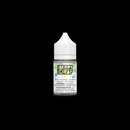 BERRY DROP ICE SALT 30ml