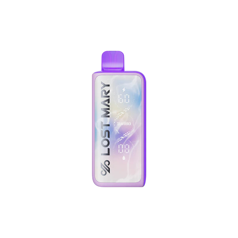 LOST MARY MT50K Turbo Disposable