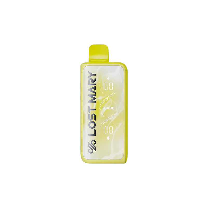 Frozen Pineapple LOST MARY MT50K Turbo Disposable Vape