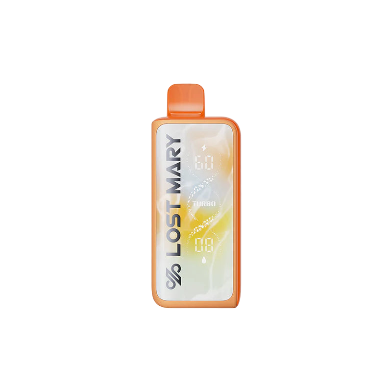 Mango Berry Chill LOST MARY MT50K Turbo Disposable Vape