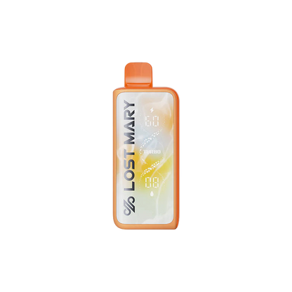 Mango Berry Chill LOST MARY MT50K Turbo Disposable Vape