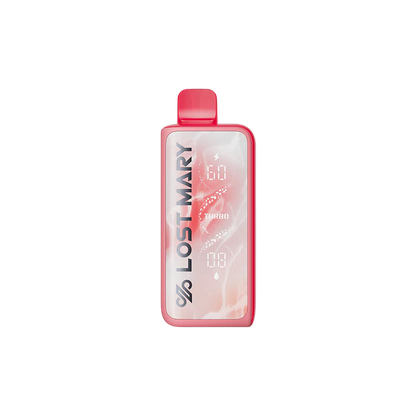 Watermelon Freeze LOST MARY MT50K Turbo Disposable Vape
