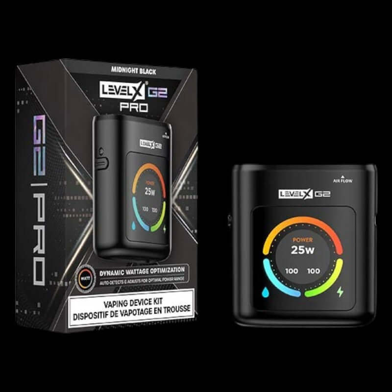 Level X Boost G2 Pro 1000 Device kit