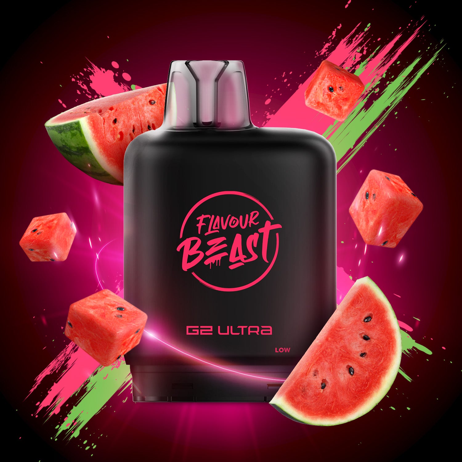 Flavour Beast Level X G2 Ultra Pod 20mL