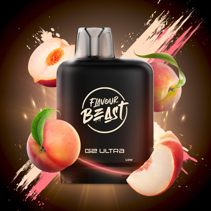 Flavour Beast Level X G2 Ultra Pod 20mL
