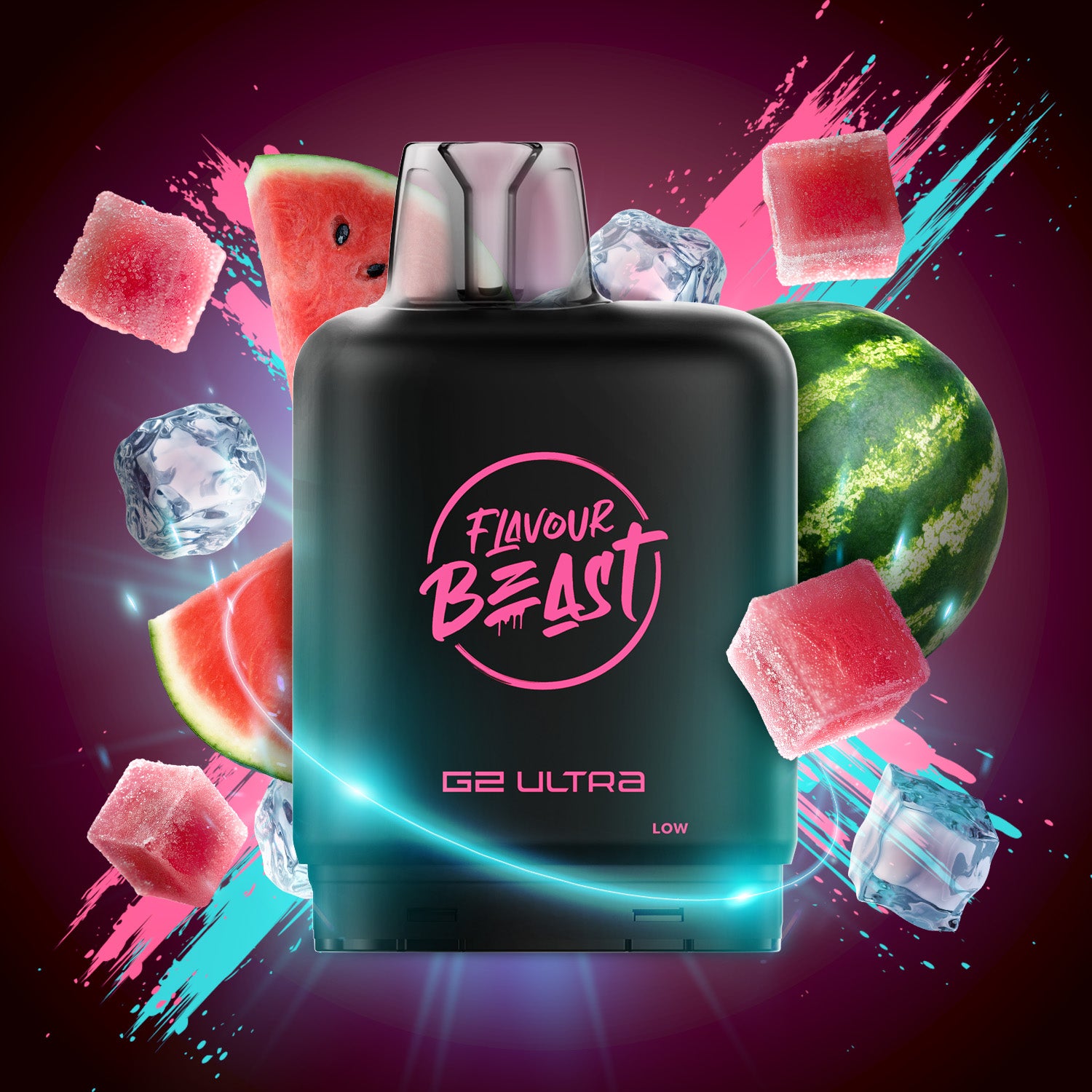 Flavour Beast Level X G2 Ultra Pod 20mL
