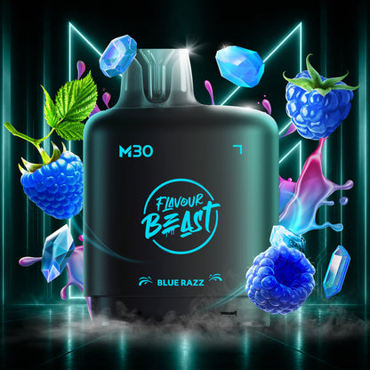 Flavour Beast Level X M Series Pod 30mL