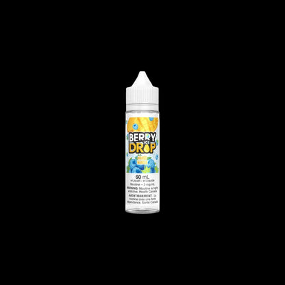 BERRY DROP ICE 60ml