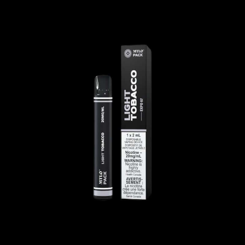 MTLO Disposable (Clearance)