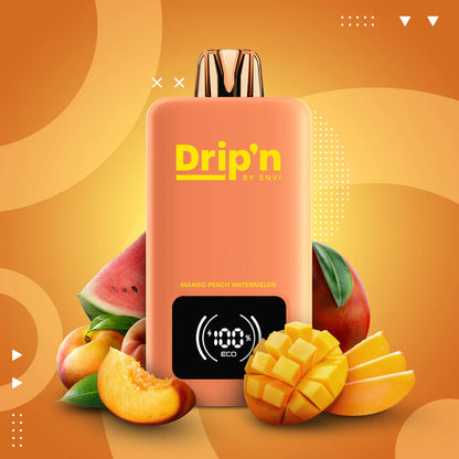 DRIP'N by Envi 26mL - BF