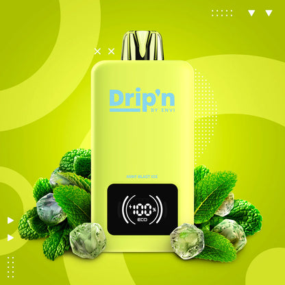 DRIP'N by Envi 26mL - BF