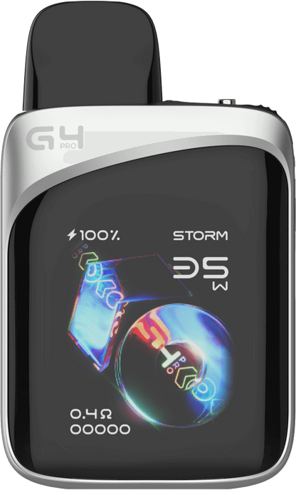 Uwell Caliburn G4 Pro KOKO Open Pod Kit