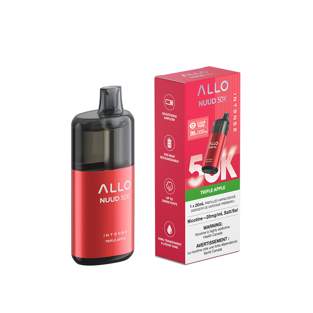elfbar nachfüll pod läuft aus Allo's Ultra 25K Puffs Disposable Review — NVB Inc