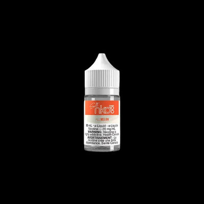 Naked 100 - Salt Nic E-Liquid 30mL