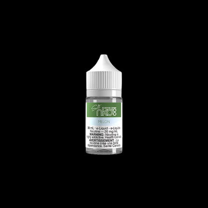 Naked 100 Polar Breeze Melon 30mL Salt Nic E-Juice bottle