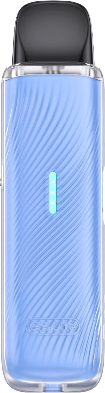 Uwell Caliburn G5 Lite Kit | 1600mAh Stick Pod System