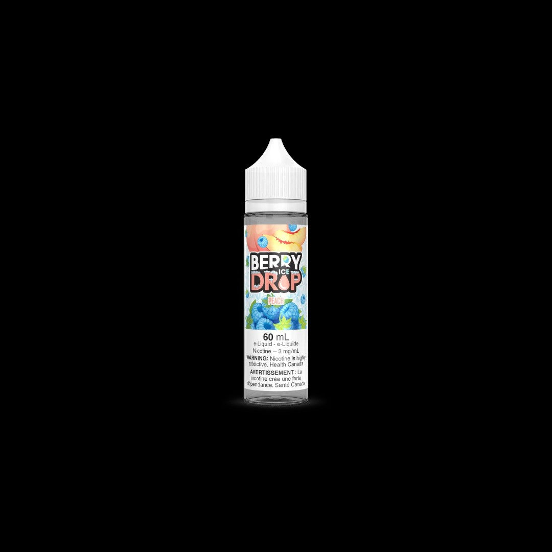 BERRY DROP ICE 60ml