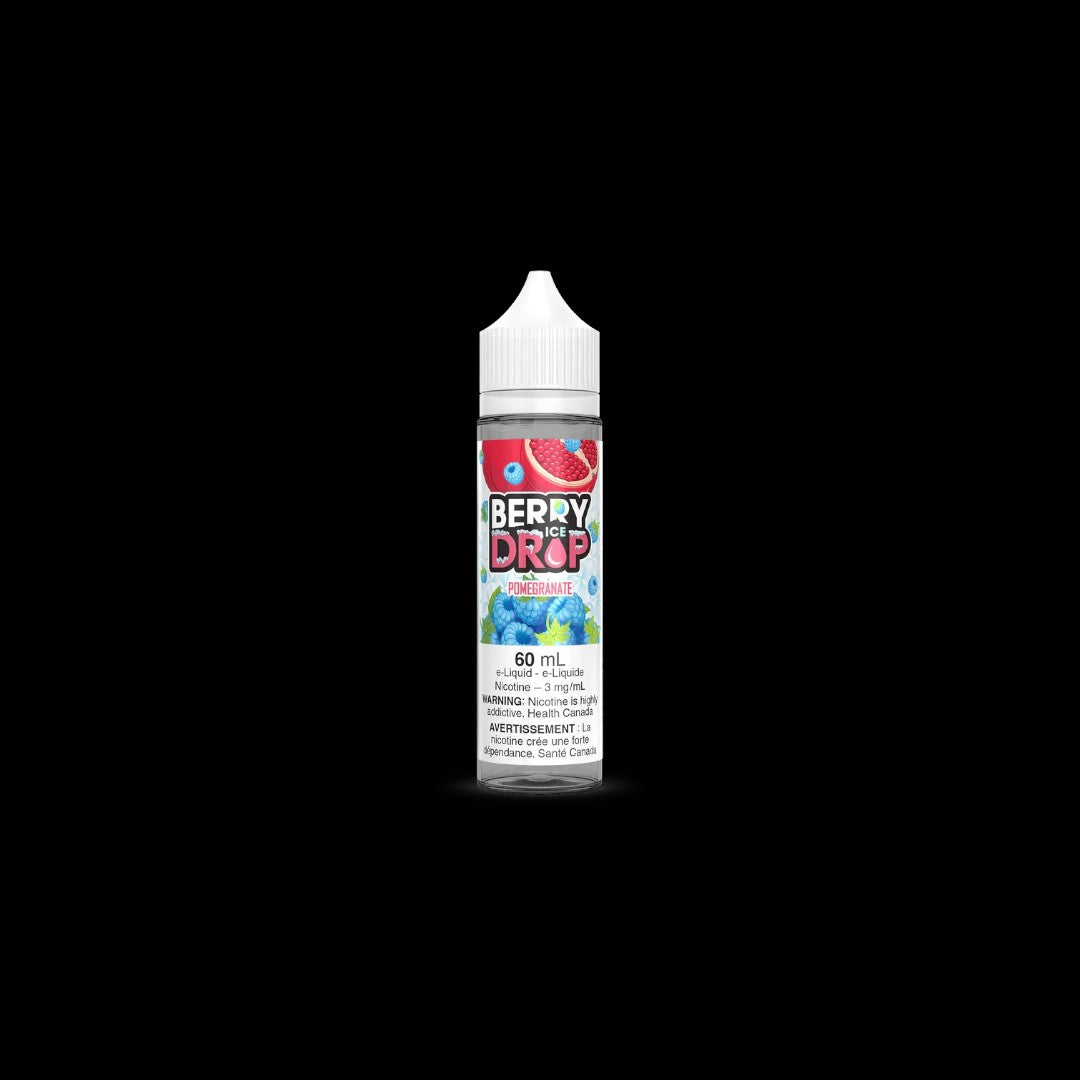 BERRY DROP ICE 60ml